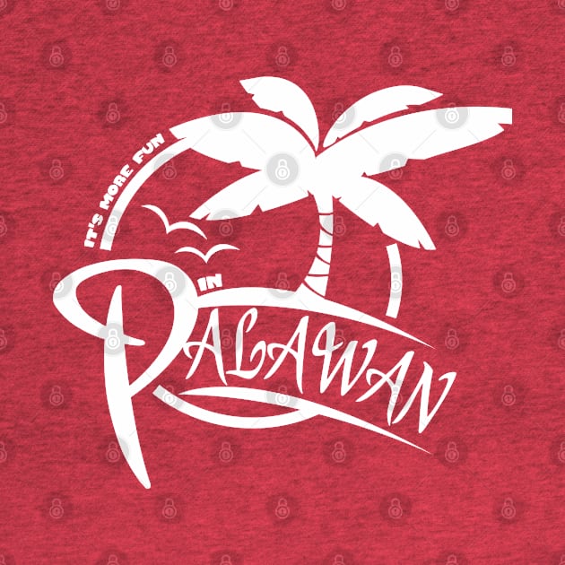 Palawan by Kuys Ed